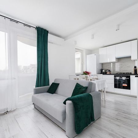 Bella Casa Premium Apartment - 117A Kobierzynska 克拉科夫 外观 照片