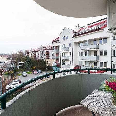 Bella Casa Premium Apartment - 117A Kobierzynska 克拉科夫 外观 照片