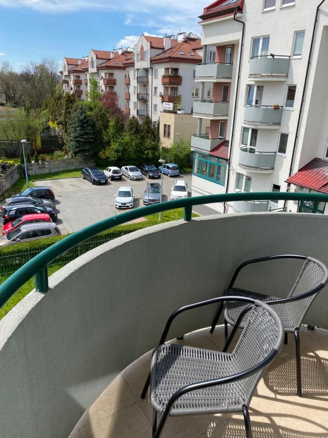 Bella Casa Premium Apartment - 117A Kobierzynska 克拉科夫 外观 照片