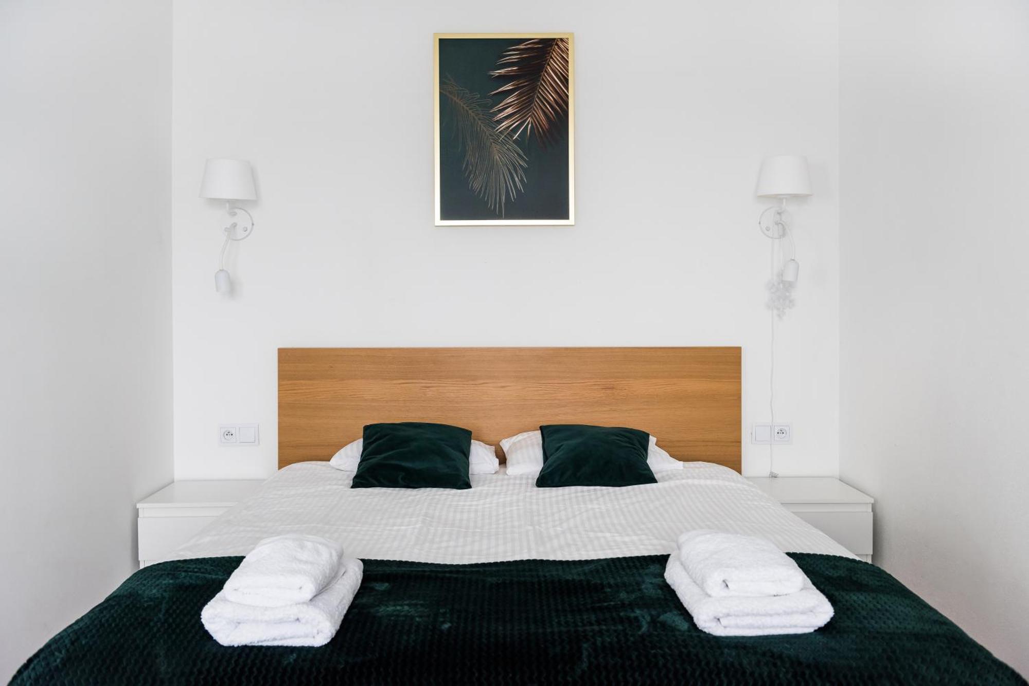 Bella Casa Premium Apartment - 117A Kobierzynska 克拉科夫 外观 照片
