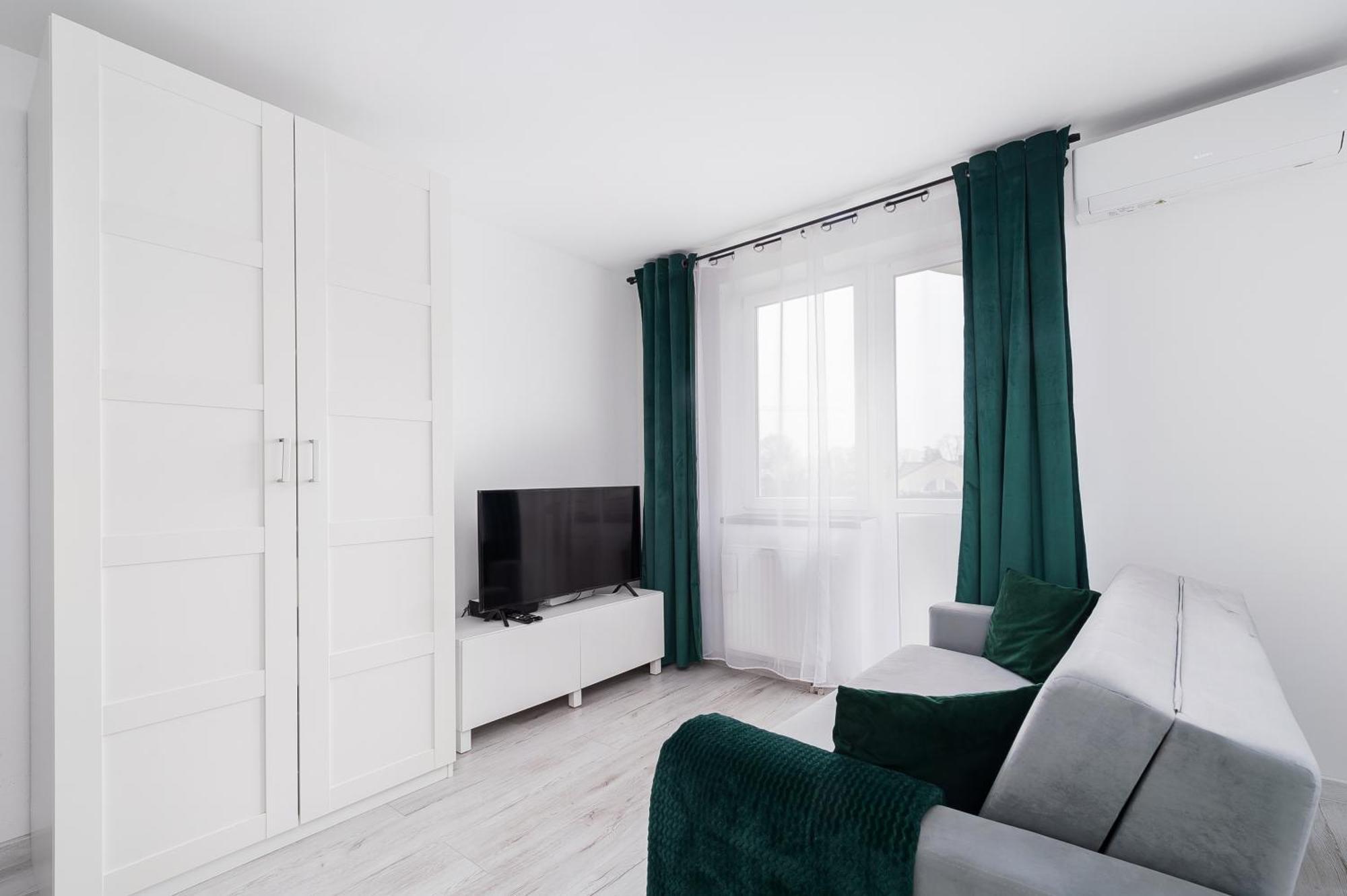 Bella Casa Premium Apartment - 117A Kobierzynska 克拉科夫 外观 照片