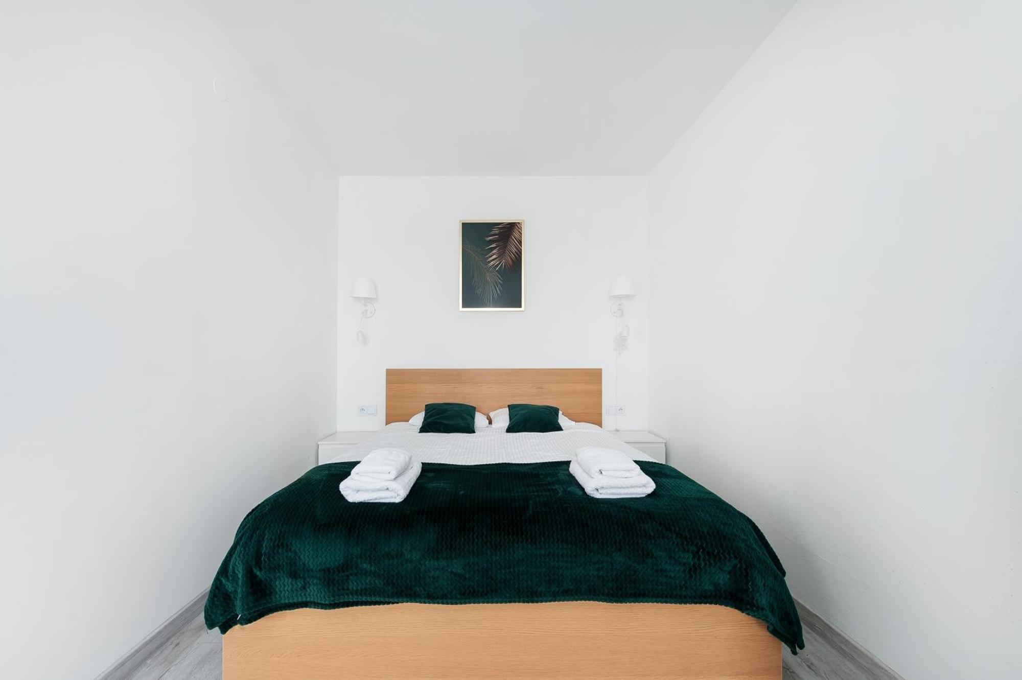 Bella Casa Premium Apartment - 117A Kobierzynska 克拉科夫 外观 照片