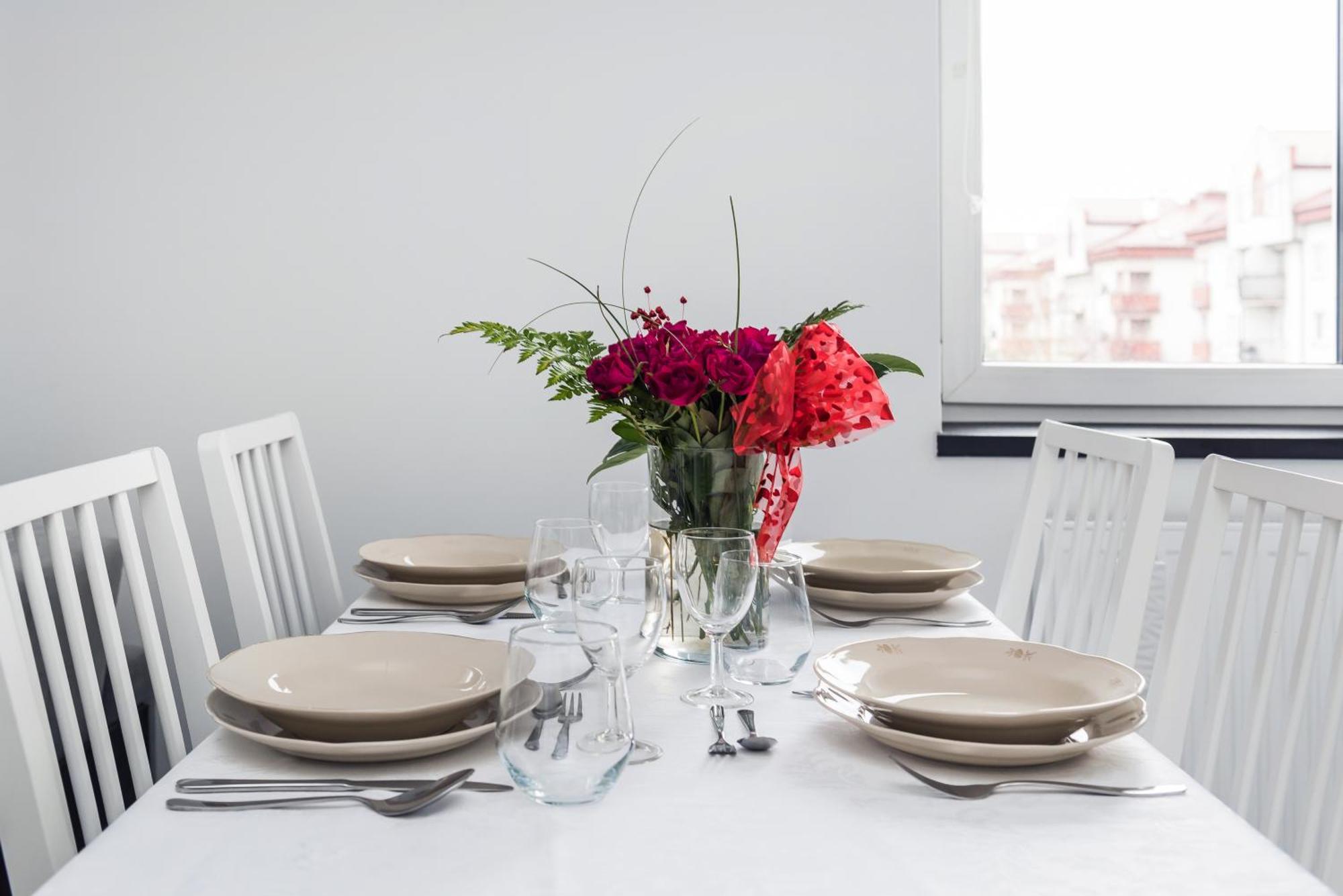 Bella Casa Premium Apartment - 117A Kobierzynska 克拉科夫 外观 照片